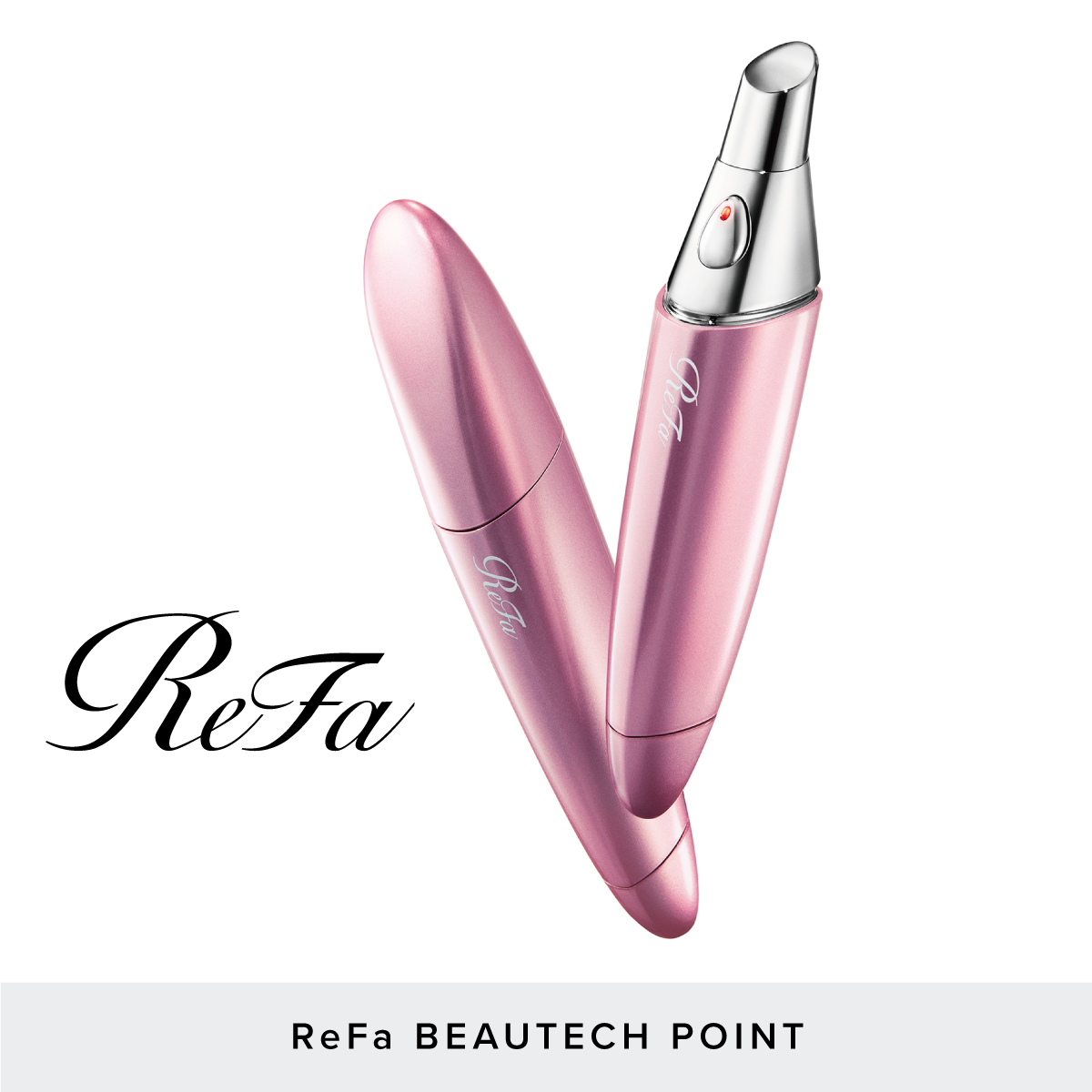 [レンタル] MTG ReFa リファビューテック ポイント - 2