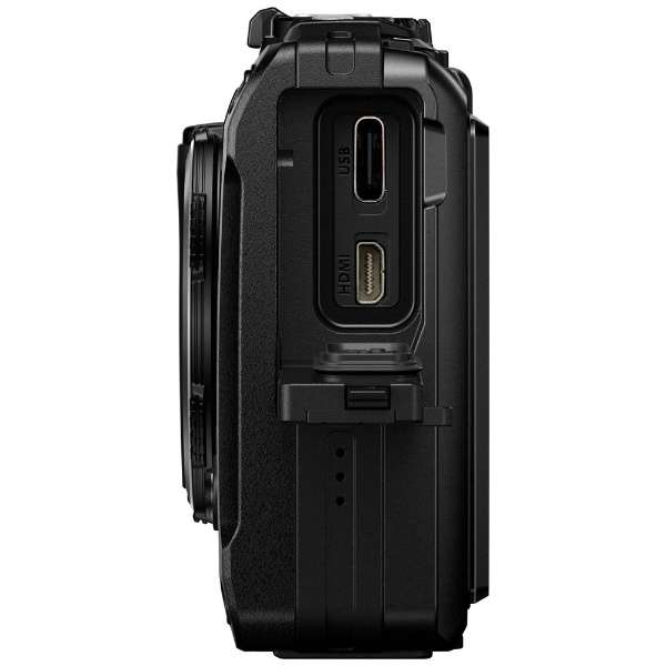 レンタル] OM SYSTEM 防水カメラ Tough TG-7 コンパクトデジタルカメラ