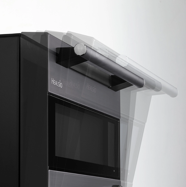 レンタル] [30L]シャープ ウォーターオーブン ヘルシオ AX-RS1A