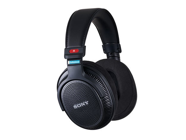 [レンタル] ソニー スタジオモニターヘッドホン MDR-MV1 - 2