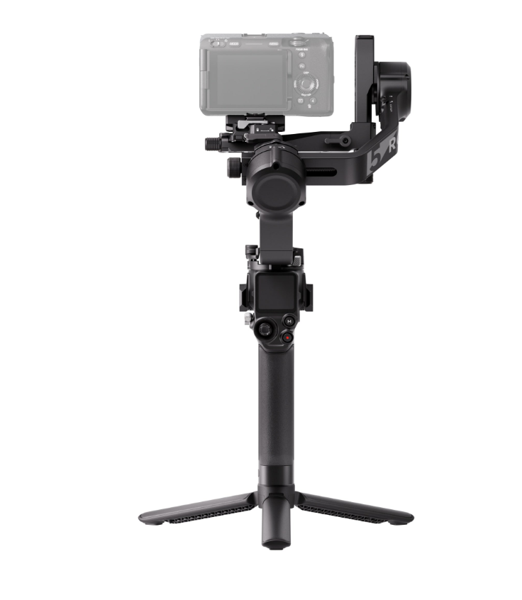 [レンタル] DJI RS 5 - 3