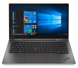 Lenovo ノートPC ThinkPad X1 Yoga14.0型 20QGX05200 (Windows 10 Pro 64bit)【Office非搭載 】