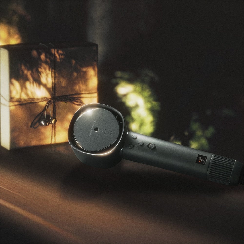 [レンタル] SHARP シャープ 900 series IB-WX902 プラズマクラスター ドレープフロードライヤー - 10