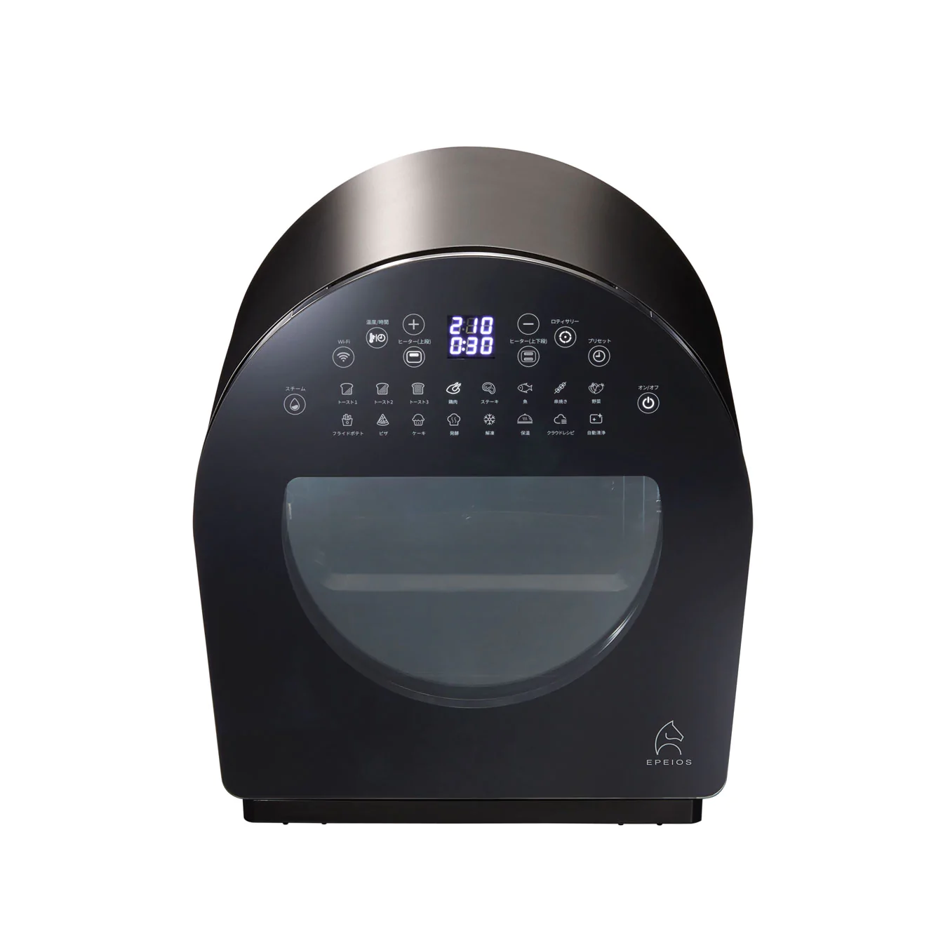 [レンタル] エペイオス(EPEIOS) FoElem Chef スマートノンフライオーブン EPAO502 - 2