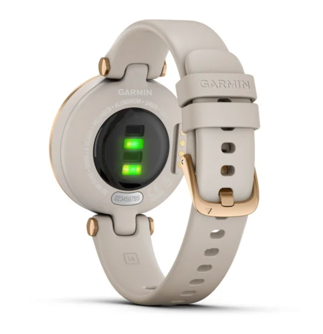 レンタル] ガーミン GARMIN Lily Sport フィットネススマート