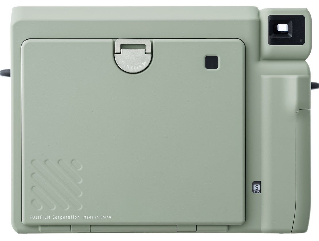 [レンタル] 富士フイルム instax WIDE 400 インスタントカメラ チェキ - 4