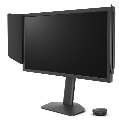 [レンタル] BenQ ZOWIE XL2566X+ 24.1インチ ゲーミングモニター - 6