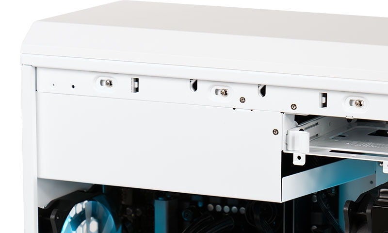 [レンタル] mouse(マウス) G-Tune DG-I5G60 ゲーミングデスクトップパソコン DGI5G60W7ADCW101DEC - 16