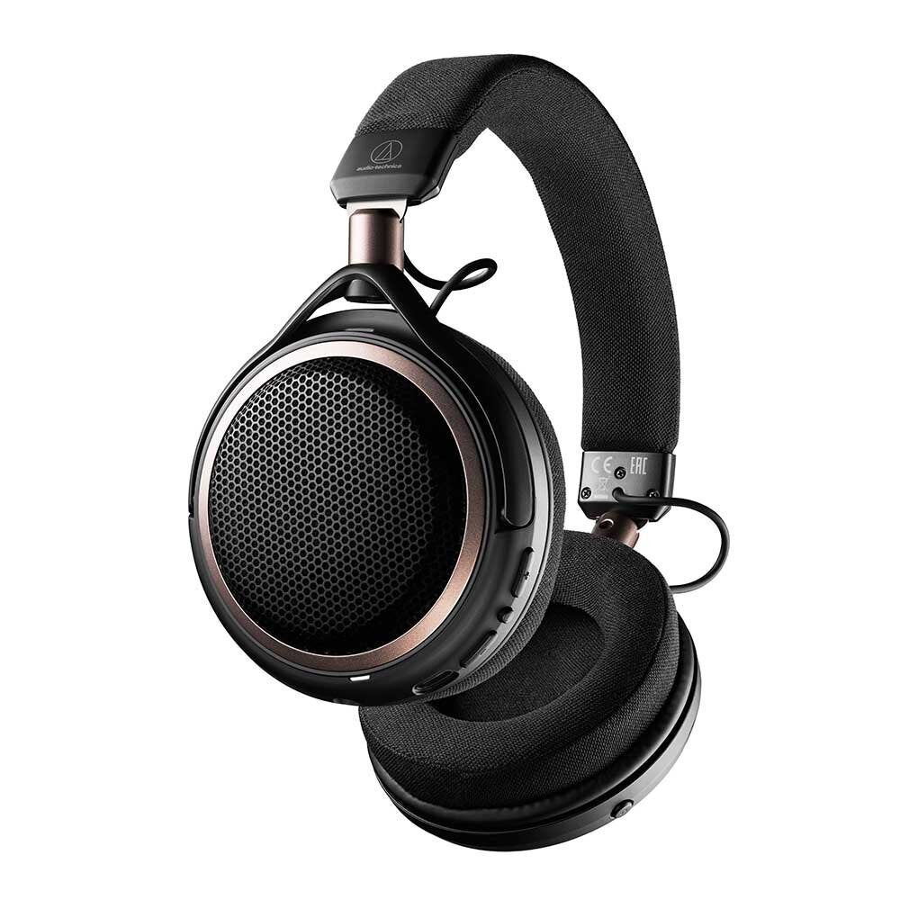 [レンタル] audio-technica(オーディオテクニカ) ATH-AL5NC ノイズキャンセリング搭載 ワイヤレスヘッドホン