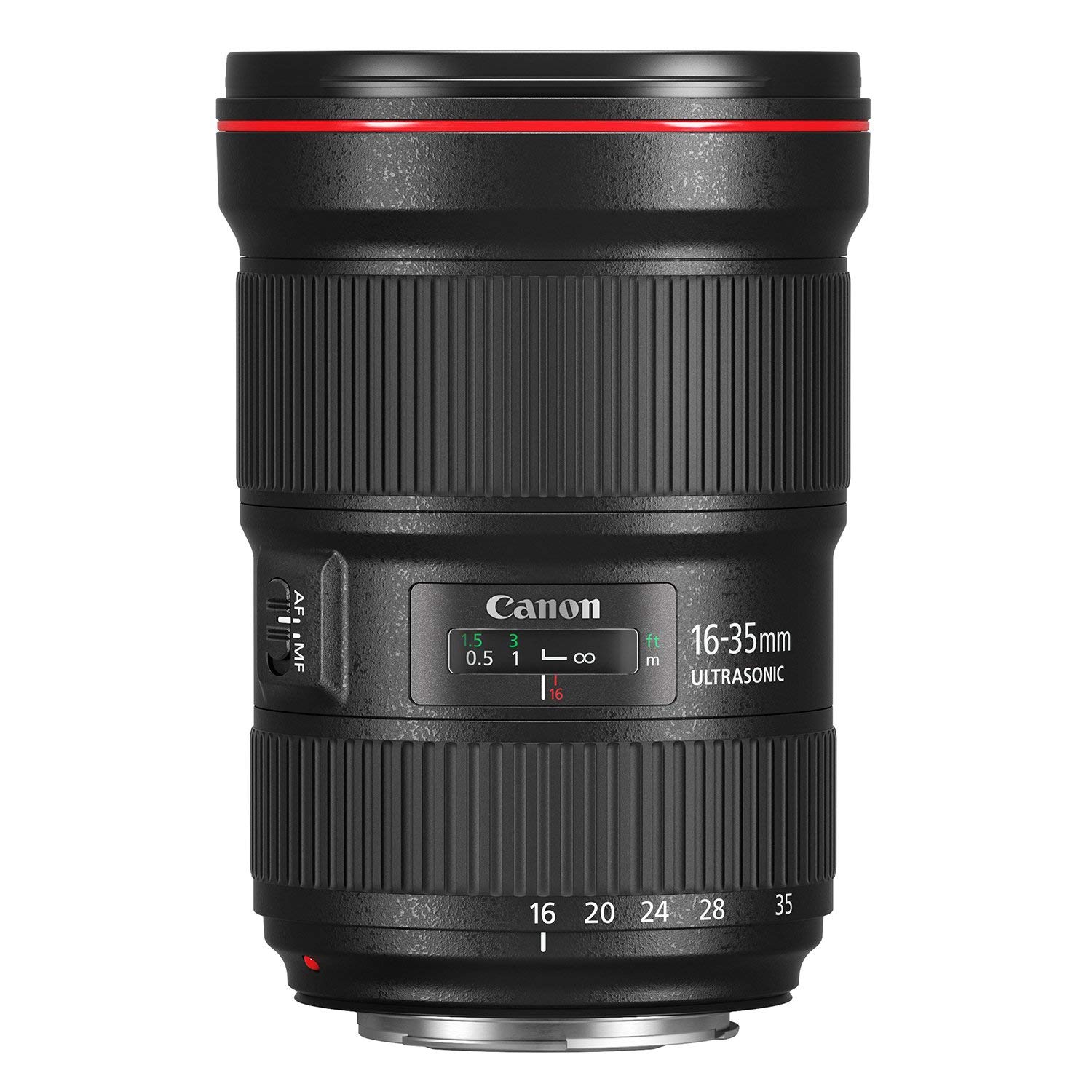 [レンタル] CANON EF 16-35mm F2.8L III USM 広角ズームレンズ - 1