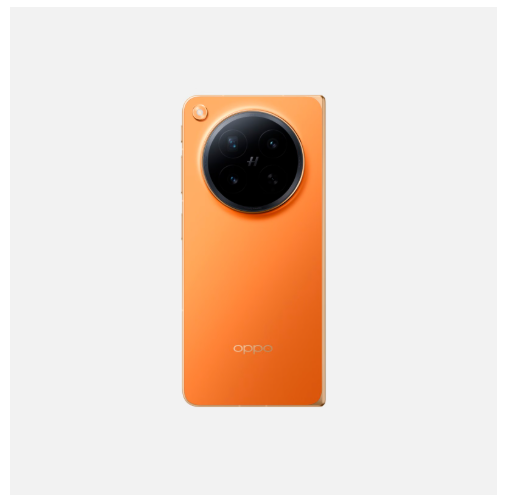[レンタル] OPPO(オッポ) Find N6 SIMフリー スマートフォン - 2