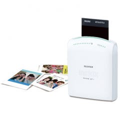FUJIFILM スマホdeチェキ instax SHARE SP-1