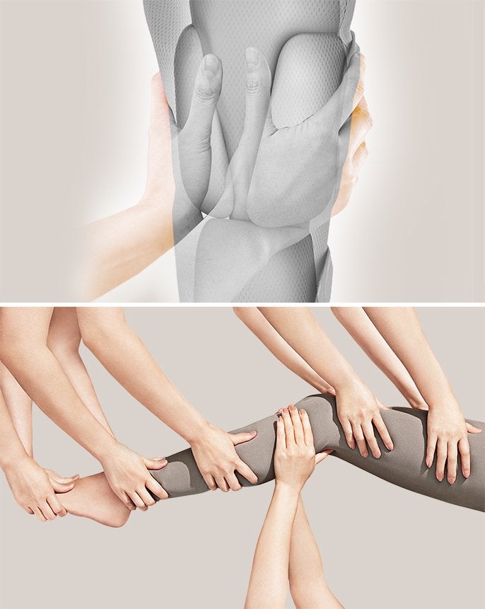 [レンタル] パナソニック レッグリフレ EW-RA190 - 12