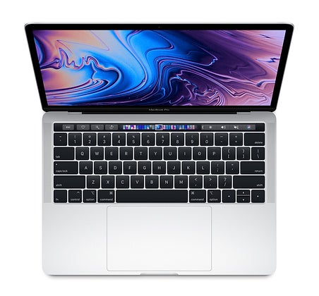 MacBook Pro 13 i7 16GB 512GB US配列