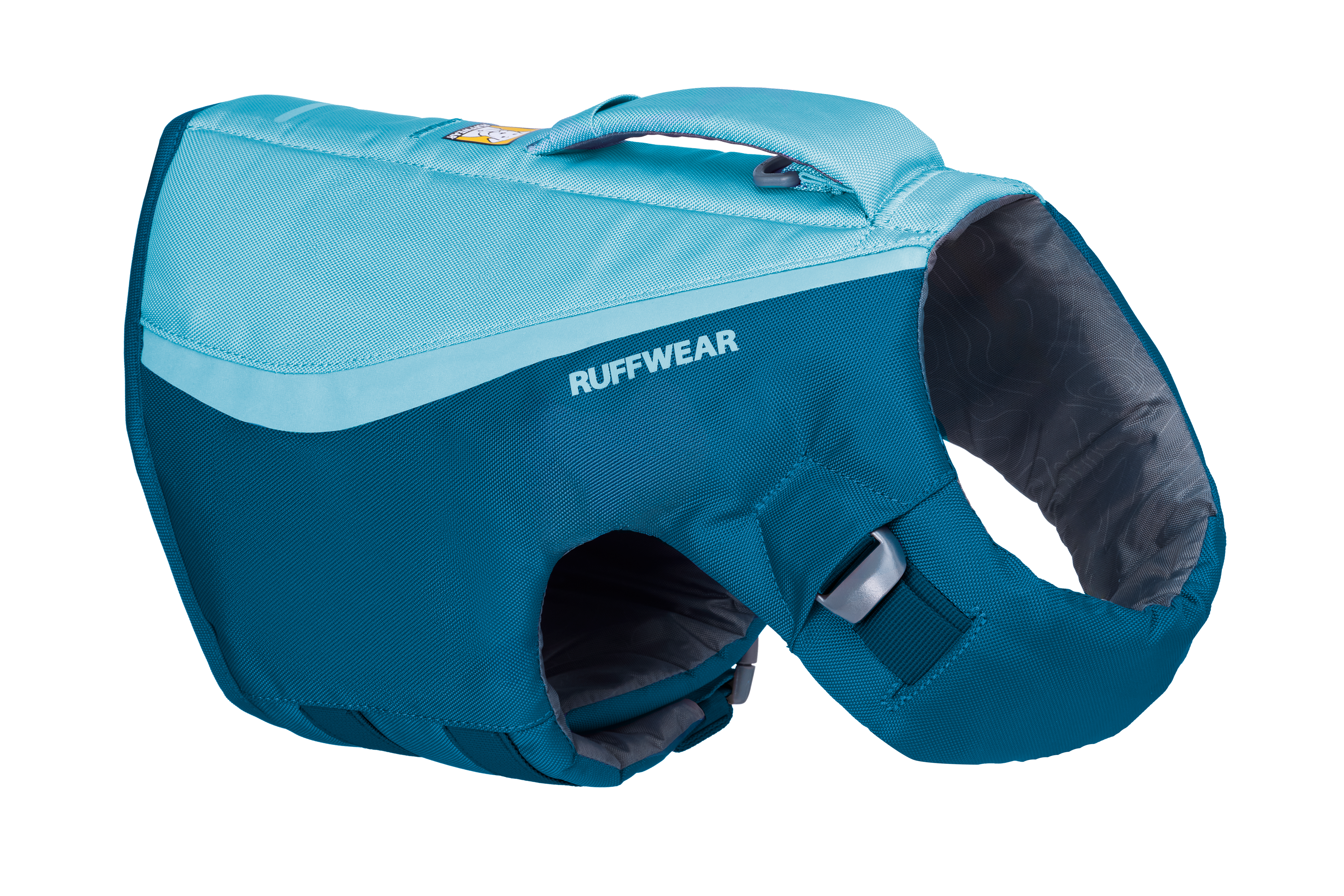 RUFFWEAR ラフウエア K-9 フロートコート ライフジャケット XXS フロートコートライフジャケット |犬用パーソナルフローティング