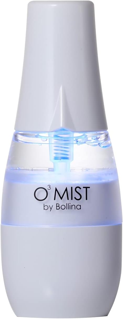 [レンタル] TKS 携帯型オゾン水生成器 ボリーナオースリーミスト TK-KU-0001 - 1