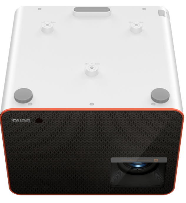 レンタル] BenQ 4K 4LEDゲーミングプロジェクター X3000i - Rentio