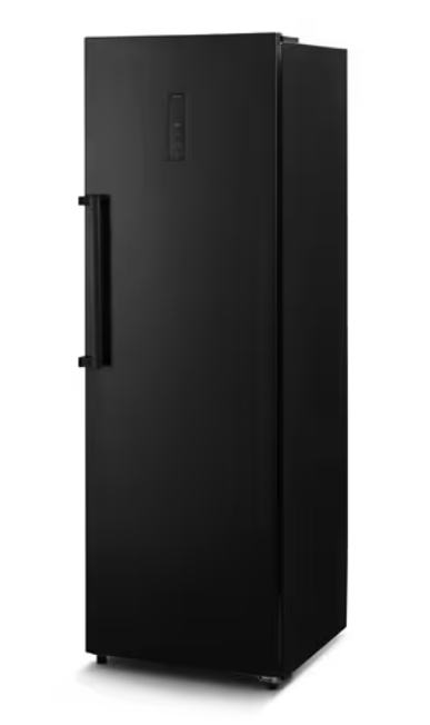 [レンタル] [274L][右開き]アイリスオーヤマ 冷凍庫 IUSN-27A-B - 2