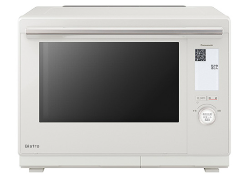[30L]パナソニック ビストロ NE-BS9C スチームオーブンレンジ