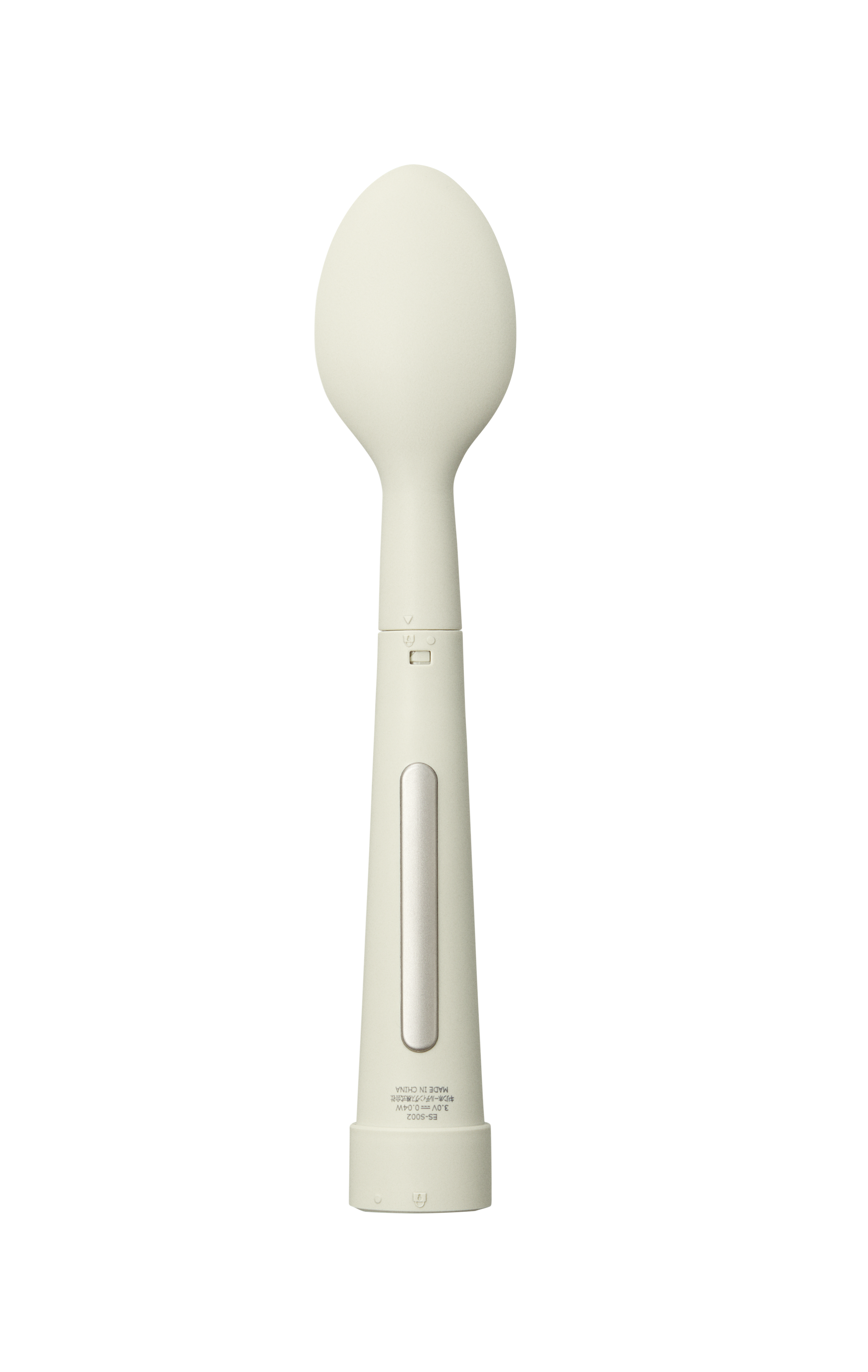 [レンタル] キリン エレキソルト スプーン 減塩サポート食器 - 3