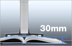 [レンタル] 富士通 ScanSnap FI-SV600 ドキュメントスキャナー - 6