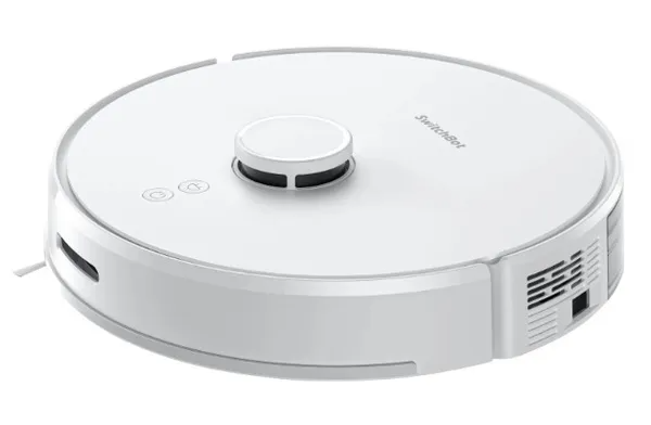 [レンタル] SwitchBot（スイッチボット）ロボット掃除機 S1 - 1