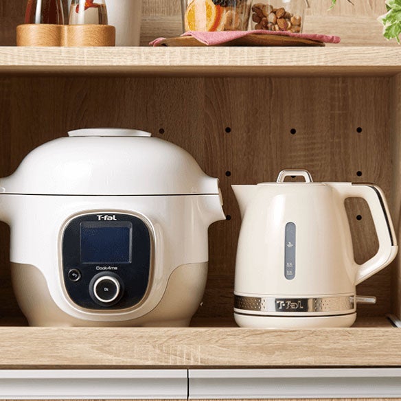 [レンタル] ティファール クックフォーミー 3L[cy8748jp][cy8741jp] - 14