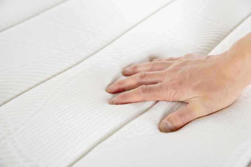 [レンタル] 【送料別 / セミダブル】フランスベッド 棚あり 電動リクライニングベッド(マットレス付き)FAD-C1 LG-RX セミダブルサイズ - 7