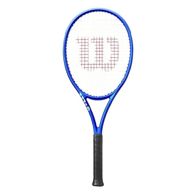 [レンタル] ウイルソン(Wilson) 硬式テニスラケット 2025年モデル ウルトラ100L V5（ULTRA 100L V5）WR178911U（ガット張りなし・グリップテープ新品同梱） - 3