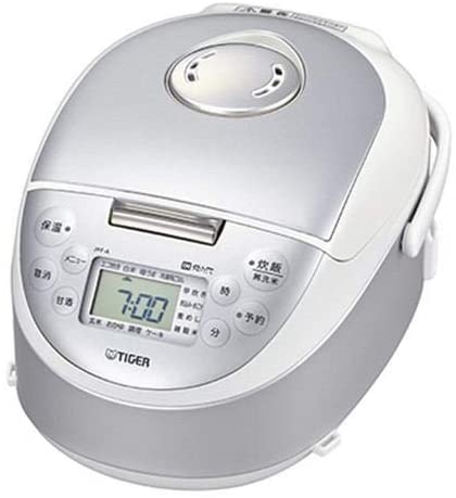 タイガー 炊飯ジャー 炊きたて 15合炊き JCJ-270P 【公式通販】