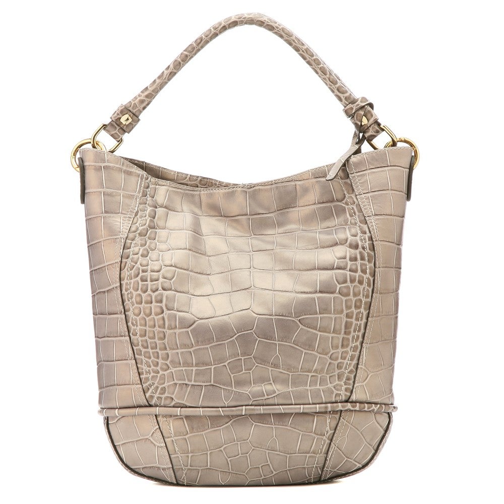 [レンタル] レディース フランチェスコ・ビアジア レザー ショルダーバッグB - 2