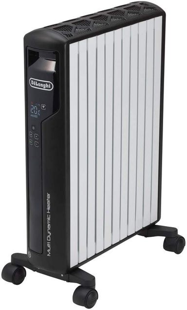 オイルヒーター・オイルレスヒーターのレンタル・お試し商品一覧