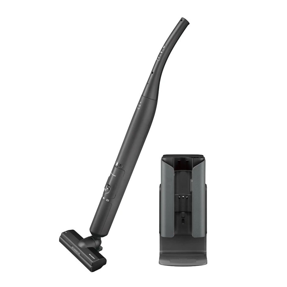 シャープ RACTIVE Air STATION EC-XR1ステーションタイプ コードレススティック掃除機