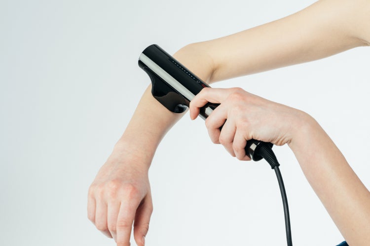 [レンタル] MYTREX(マイトレックス) MiRAY 光美容器 - 10