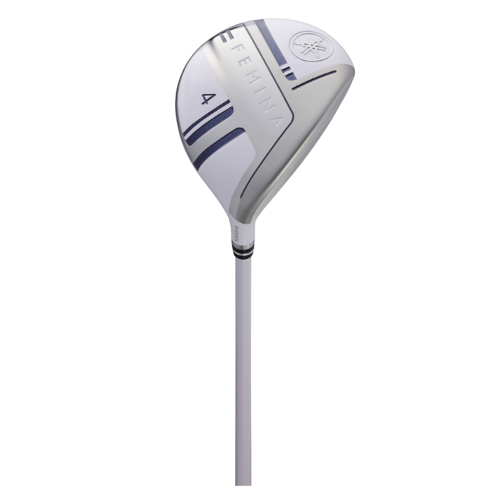 計7本 YAMAHA Femina 503 レディース アイアン Flex-L