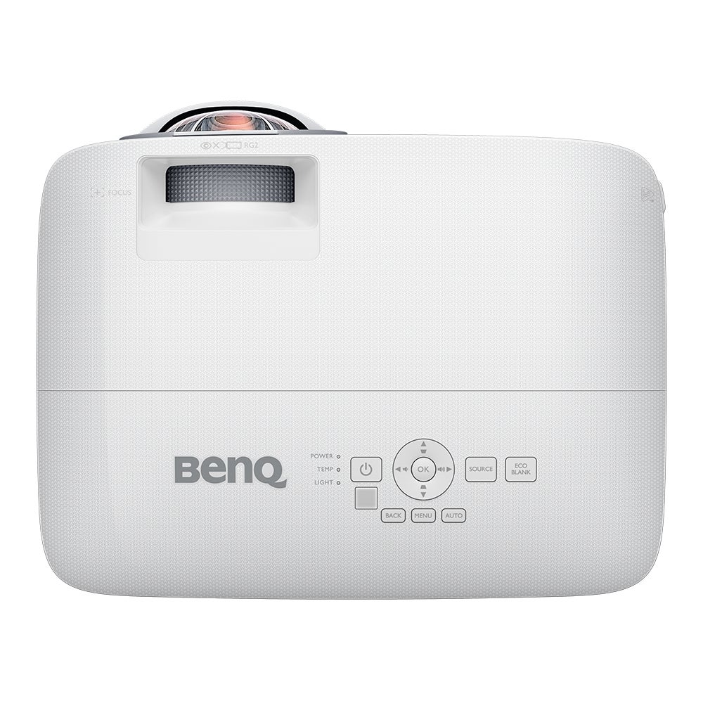 【値下げ】【未使用品】BenQ プロジェクター本体(MW826ST) 短焦点 値下げ】【未使用品】BenQ プロジェクター本体(MW826ST) 短焦点