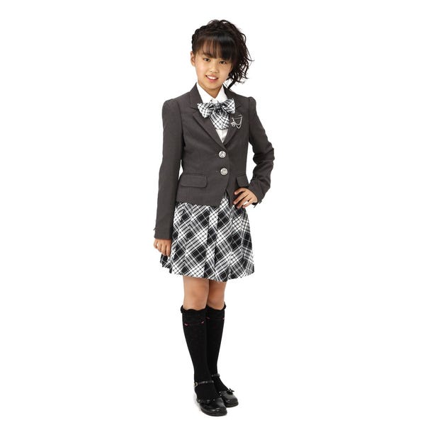 [レンタル] レディース 【子供用】spice candy スーツの宅配レンタル - 6