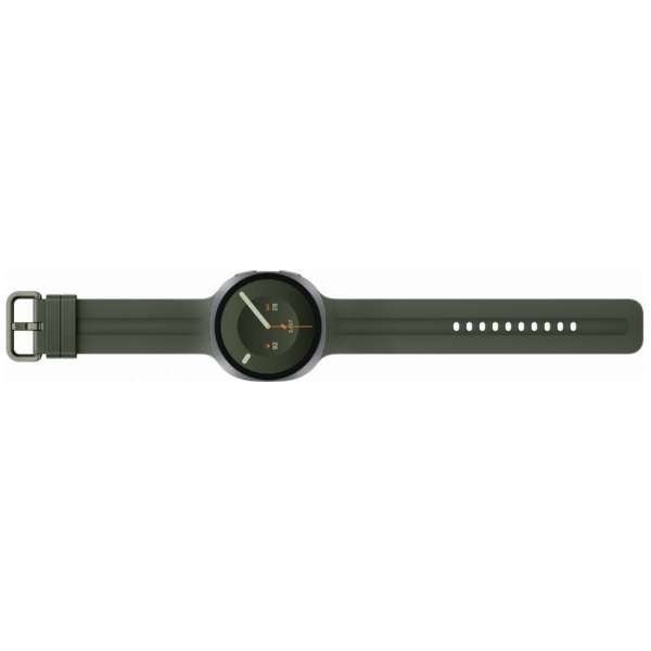 [レンタル] サムスン(Samsung) Galaxy Watch9 (Bluetooth, 44 mm)の宅配レンタル - 9