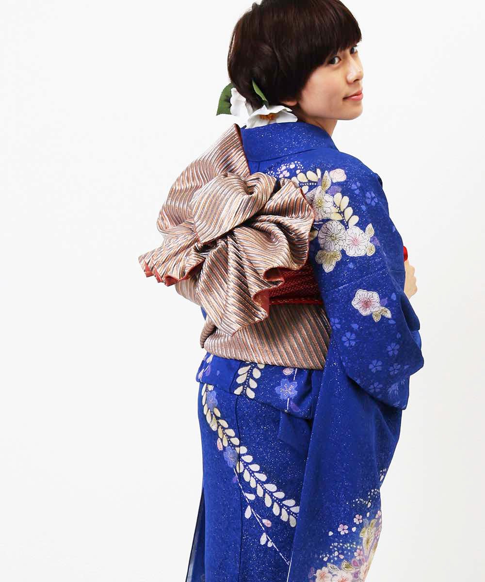 [レンタル] レンタル振袖フルセット-292の宅配レンタル - 7