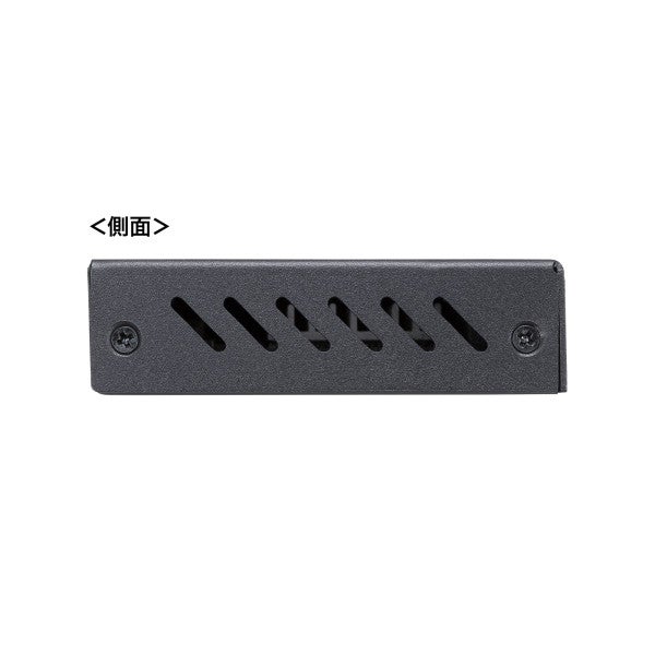 レンタル] サンワサプライ メディアプレーヤー MED-PL2K102 - Rentio