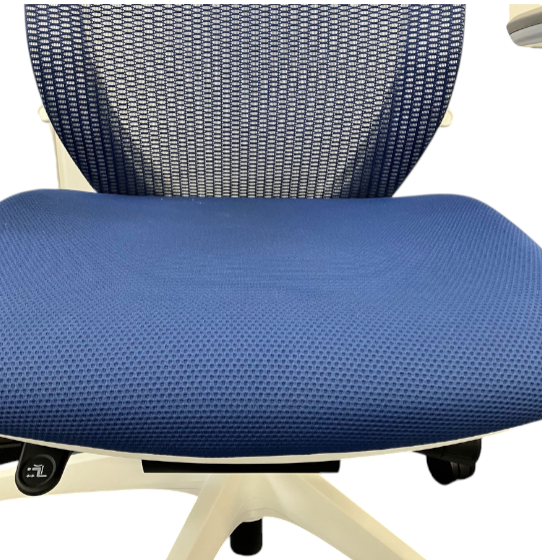 [レンタル] オカムラ Sylphy(シルフィー) C685XW-FMP3 オフィスチェア ※1都3県のみ対応 - 9