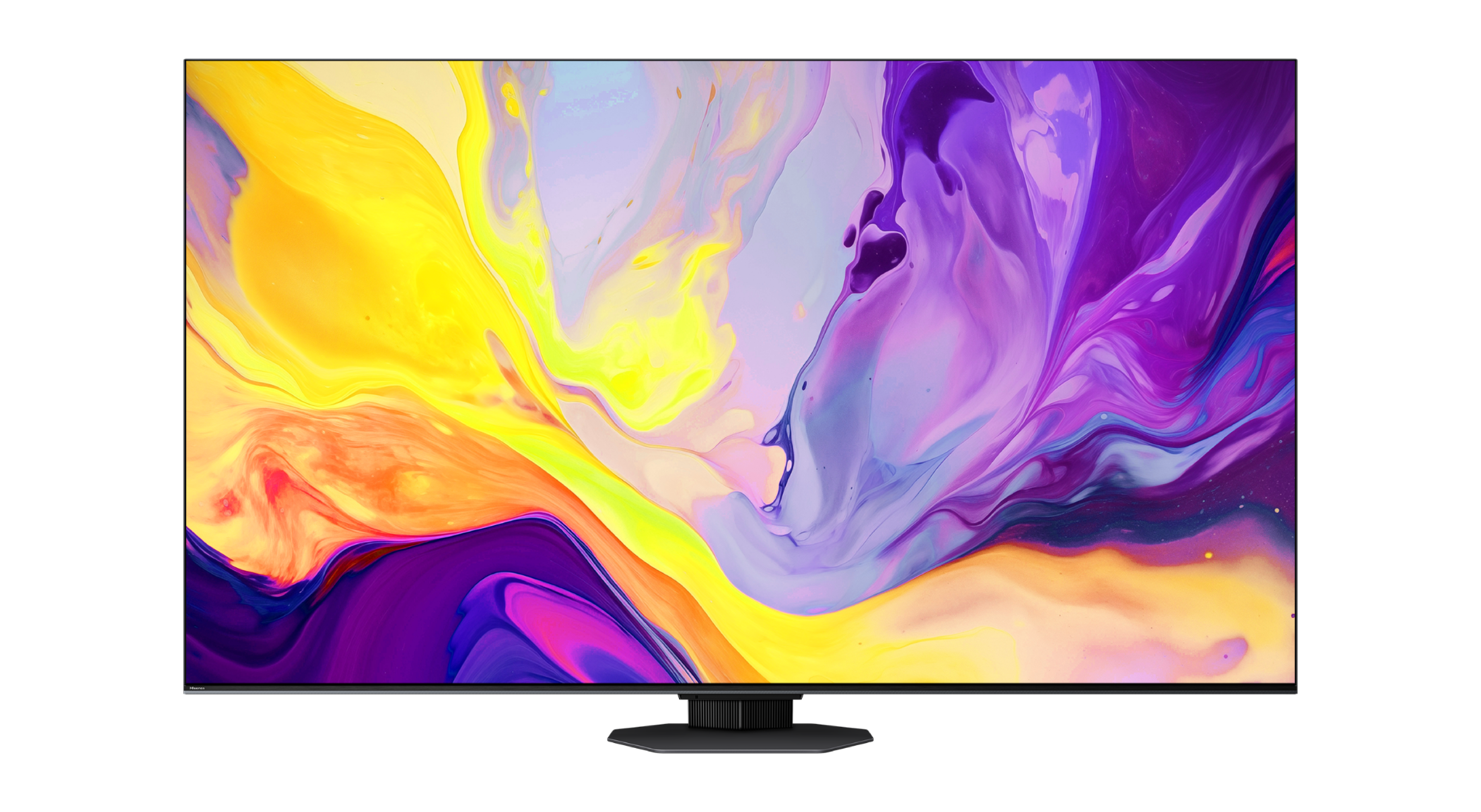 ハイセンス（Hisense）Mini LED 4K液晶テレビ U9Nシリーズ 65U9N 65V型