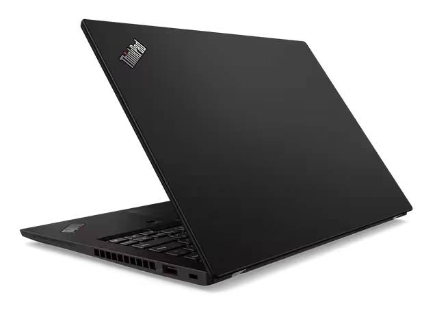 [レンタル] Lenovo(レノボ) ThinkPad X390 20Q1S5DK00 ノートパソコン【Office非搭載】(Windows11 Pro 64bit) - 2