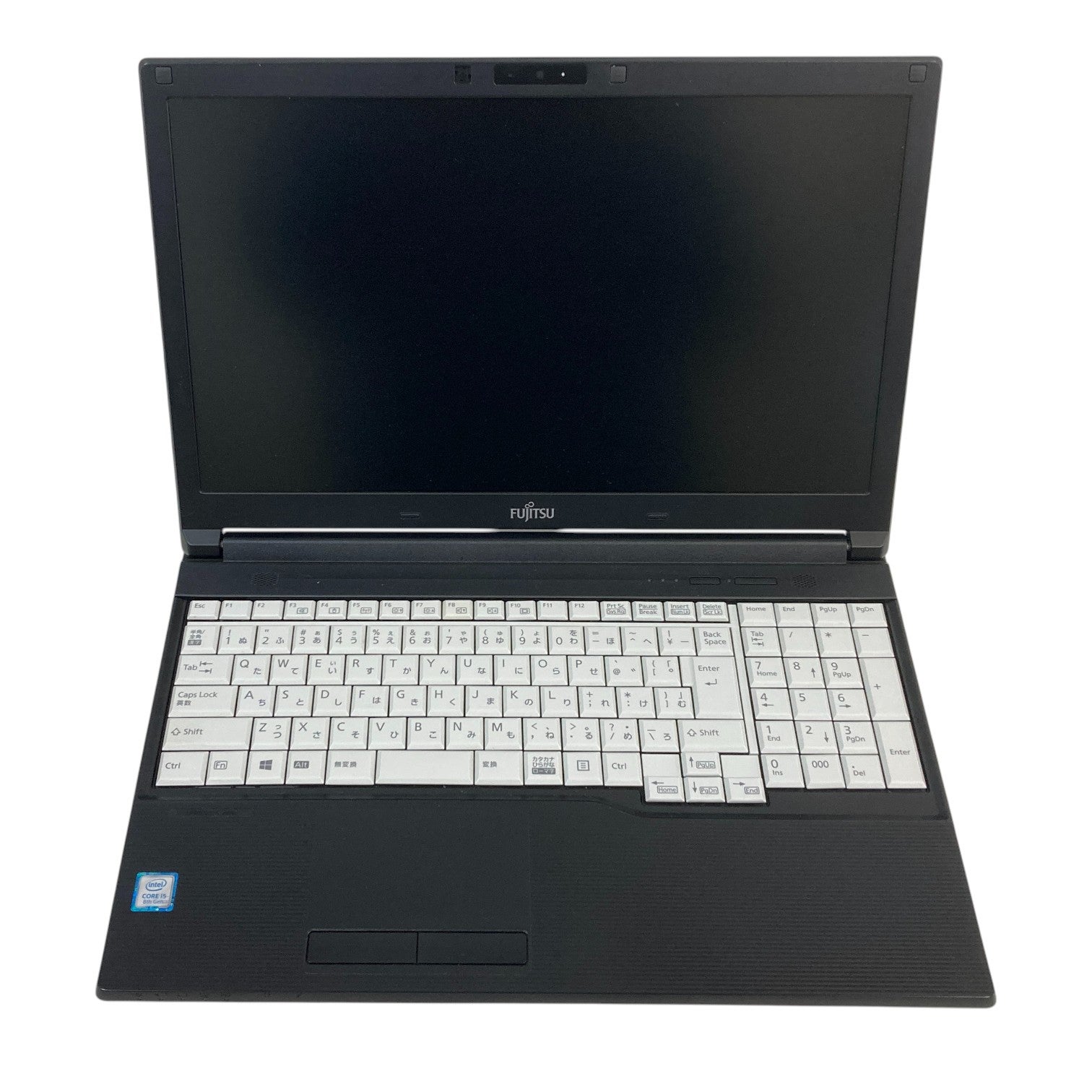 [レンタル] 富士通 LIFEBOOK A748/V ノートパソコン (Windows11 Pro) - 17