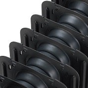 [レンタル] [2021年発売モデル] デロンギ オイルヒーター ヴェルティカルド RHJ21F0812 (暖房目安 8~12畳) - 4