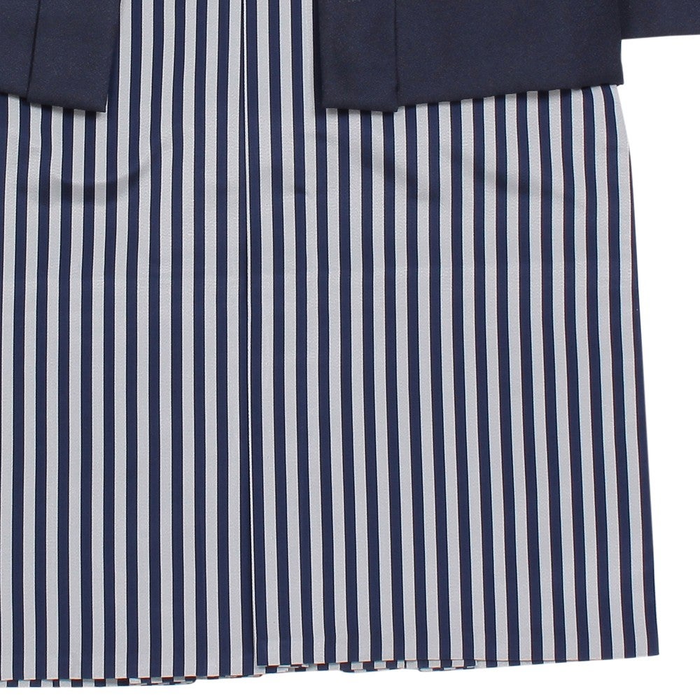 [レンタル] 七五三/節句 袴セット 5歳 男の子 豪華絢爛 鷹の宅配レンタル - 2