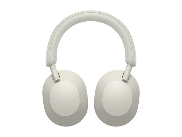 [レンタル] ソニー ワイヤレスノイズキャンセリングヘッドホン WH-1000XM5 - 3