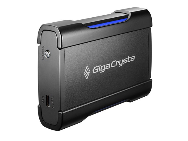 レンタル] アイ・オー・データ(IODATA) 4K対応HDMIキャプチャー GV