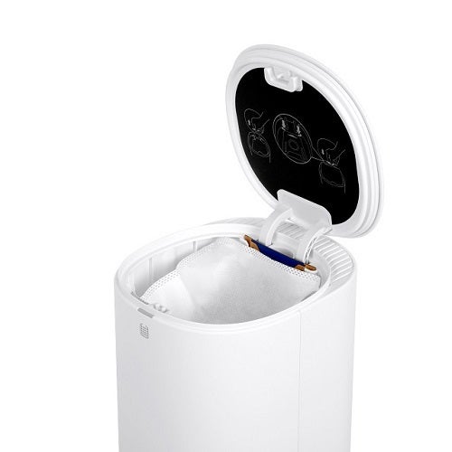 [レンタル] ECOVACS DEEBOT T9+ ロボット掃除機 - 5