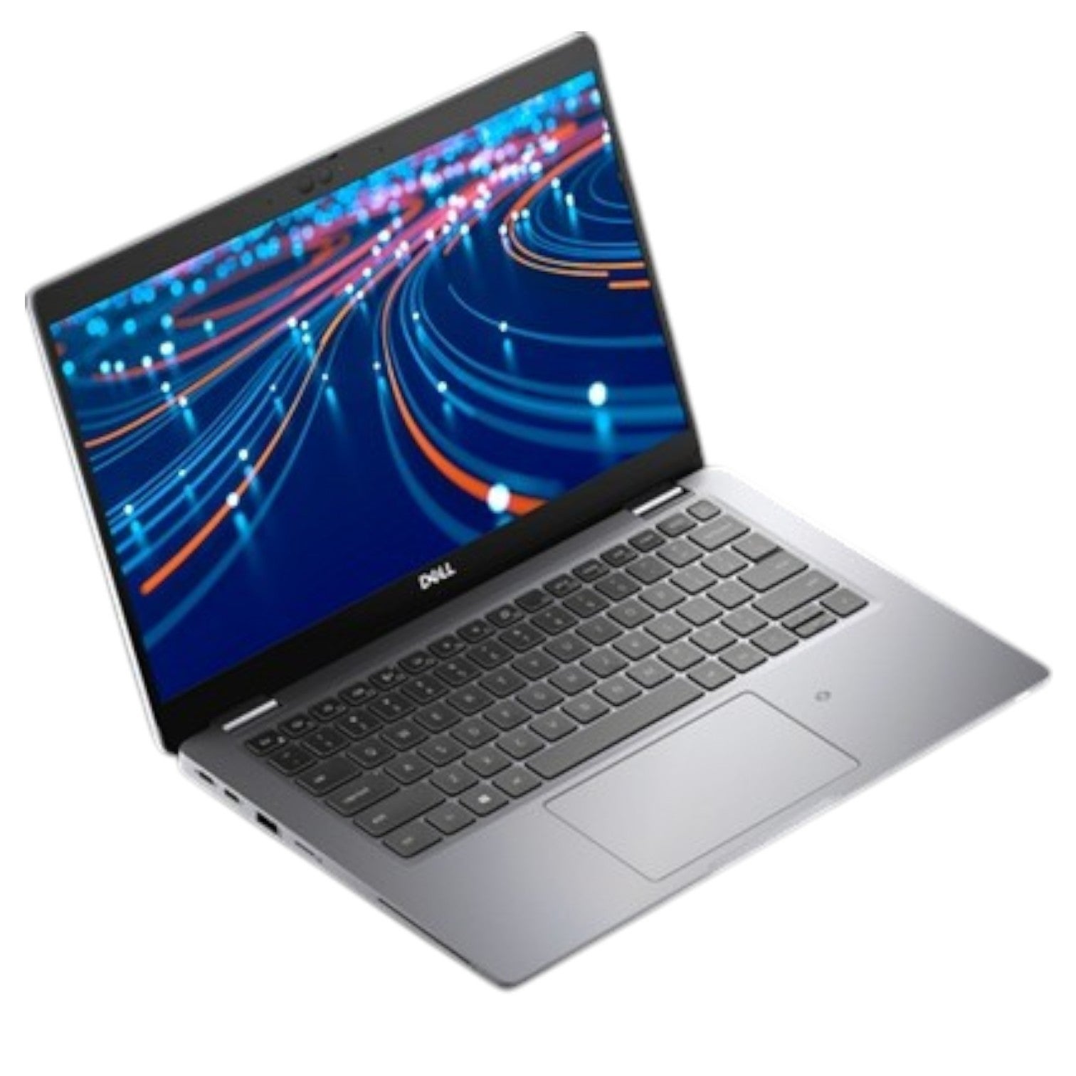 [レンタル] DELL(デル) Latitude 5320 ノートパソコン【Office非搭載】(Windows11 Pro 64bit) - 2